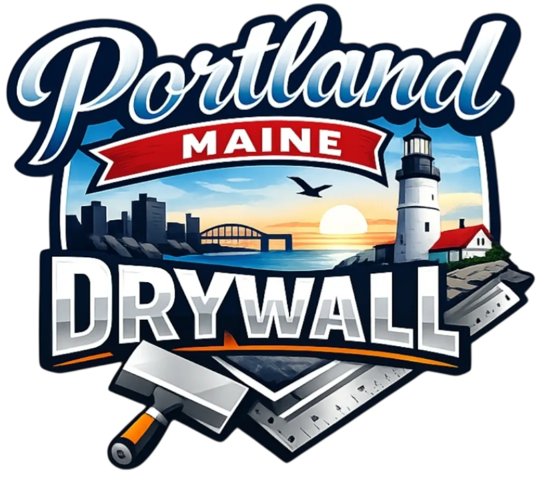 Portland Maine Drywall
